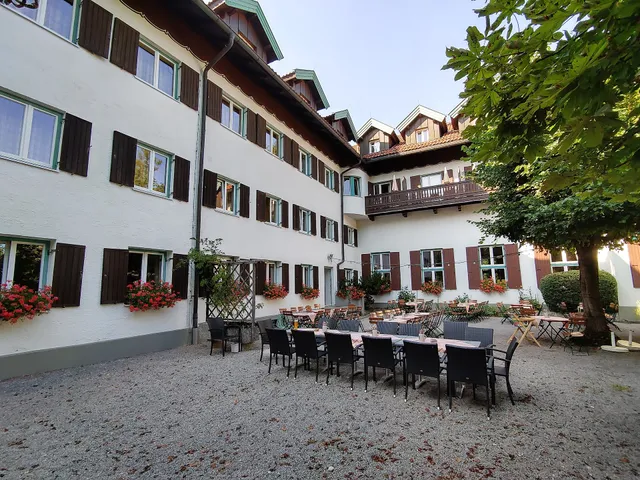Hotel Aurachhof