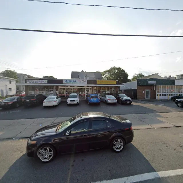 Jade Lee Kitchen Restaurant