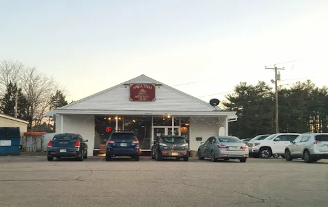 Sara Thai Restaurant