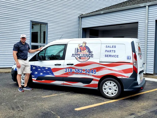 Northeast Appliance Repair LLC