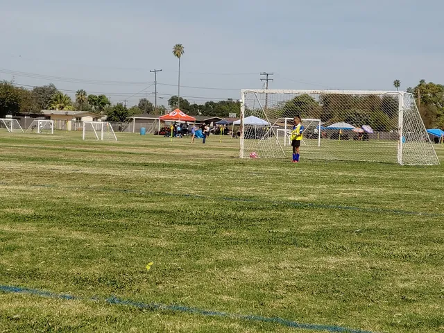 Hanford Soccer Complex