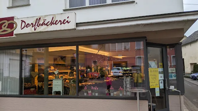 Dorfbäckerei Nittel