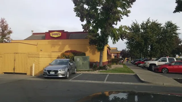 Denny's