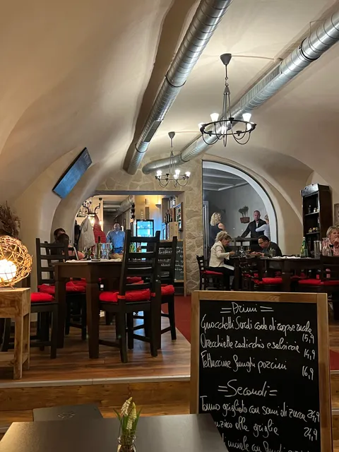 Osteria IL Gusto