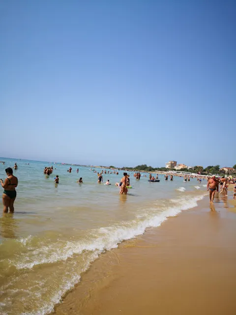 Stabilimento Maragià