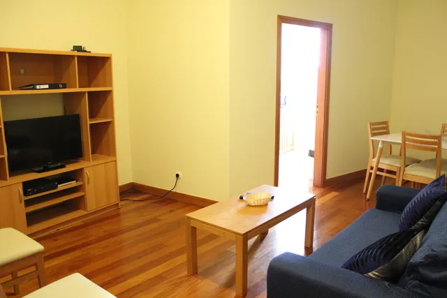 Apartments Madeira Santa Maria