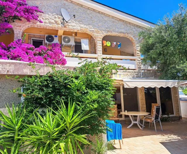 Apartements Delfin Vir