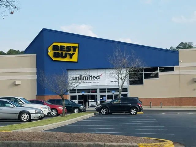 Best Buy
