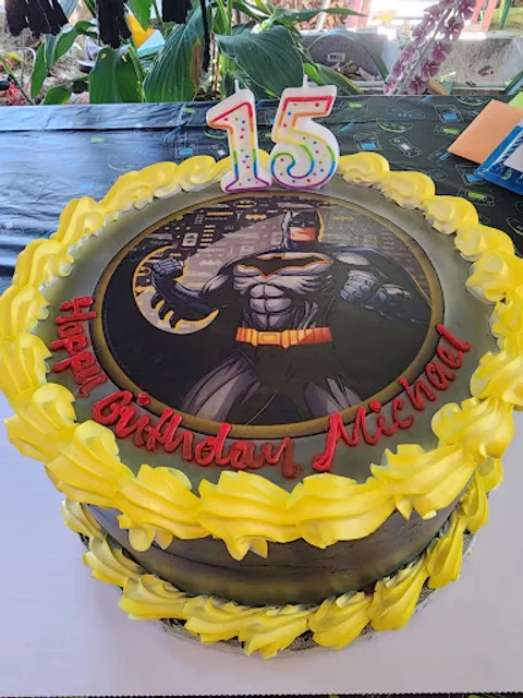 Kiki's Bakery - Cakes, Bread & More