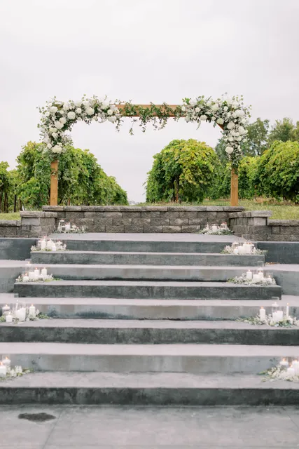 The Vineyard at J. Creek