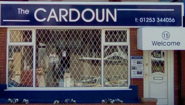 The Cardoun