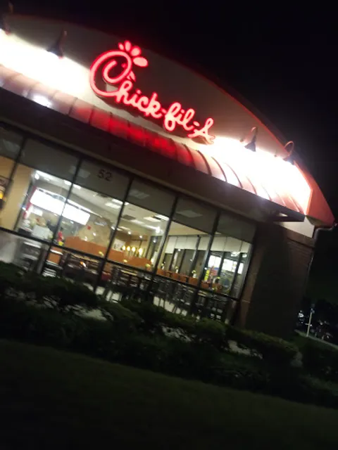 Chick-fil-A