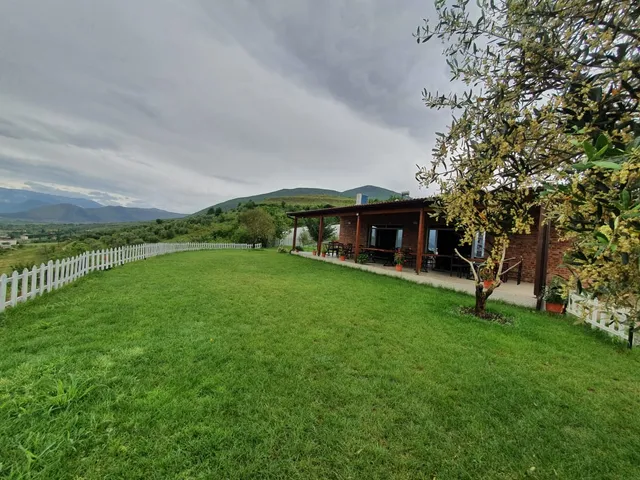 Restorant ‘Sinani’