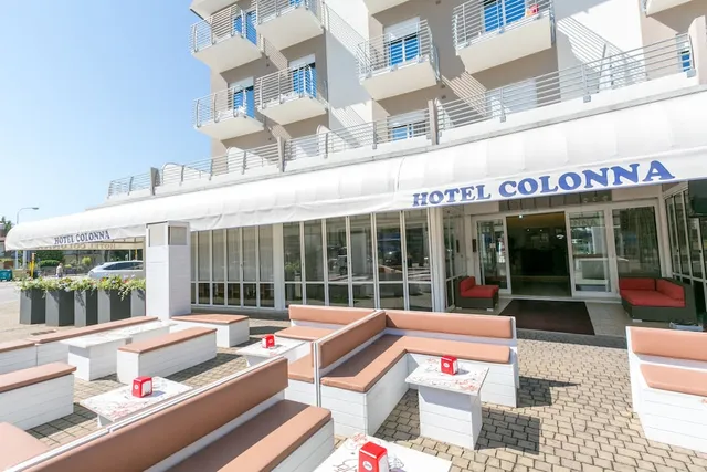 Hotel Colonna Jesolo