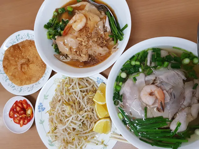 Thanh Van Restaurant