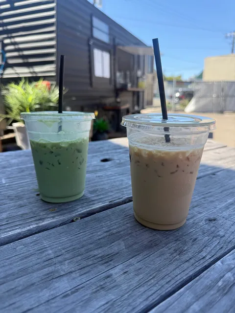 SLO Rooted Coffee Co.