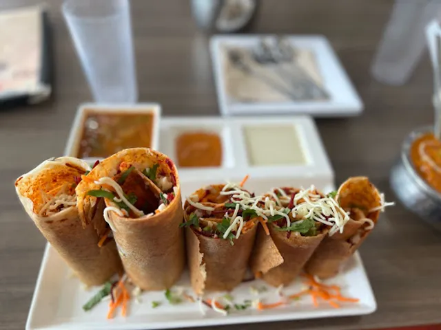 Honest Indian Vegetarian Restaurant Austin