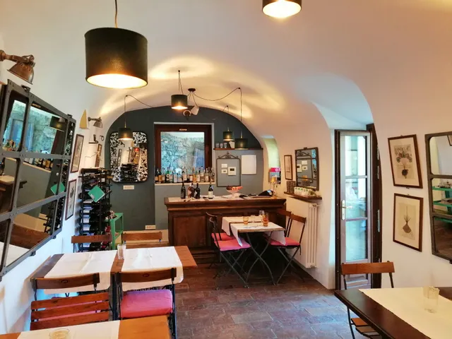 Ristorante Ali di Alice