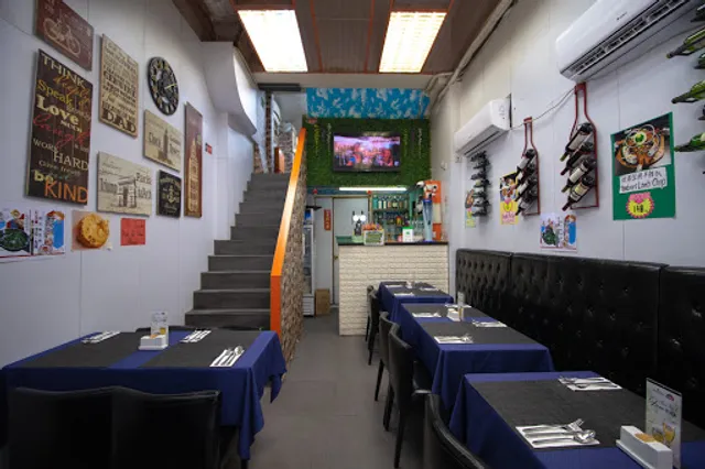 The Himalayan House Macau