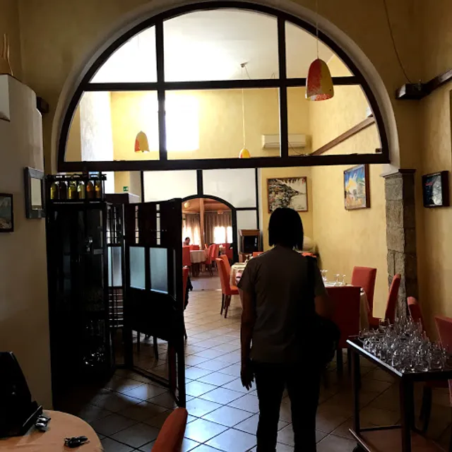 Ristorante IL NORMANNO