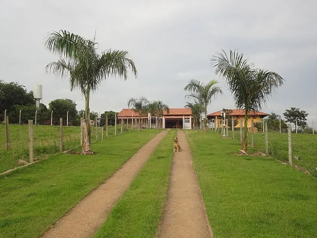 Chácara Recanto Bela Vista