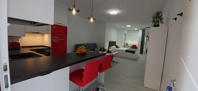 LOFT A LA VERITA RIVER