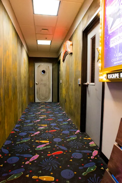 Harrisburg Escape Rooms at ABC East Lanes