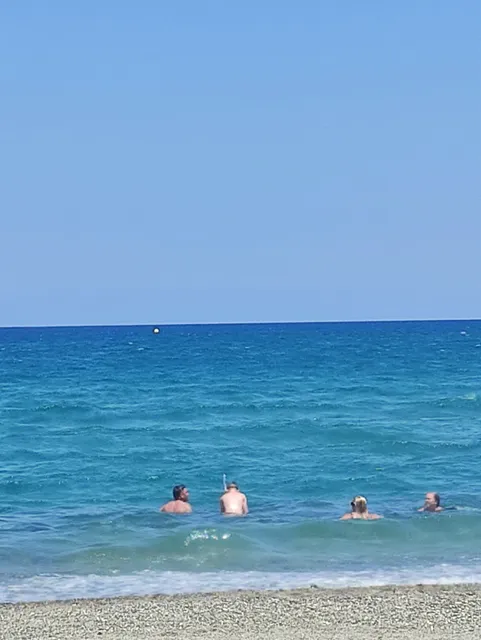 HORIZON APARTMENTS PLATANIAS