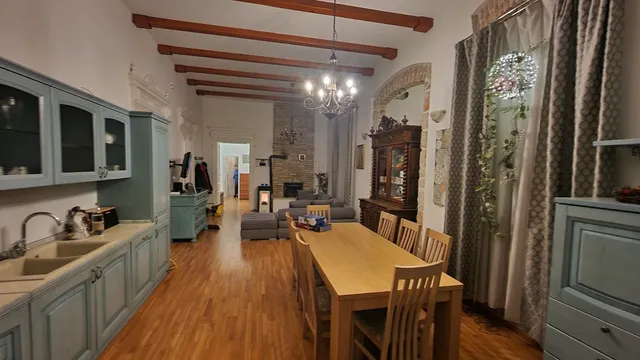 Apartments Villa Ida