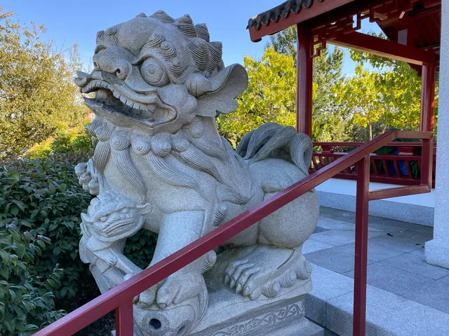 Chinese Reconciliation Project