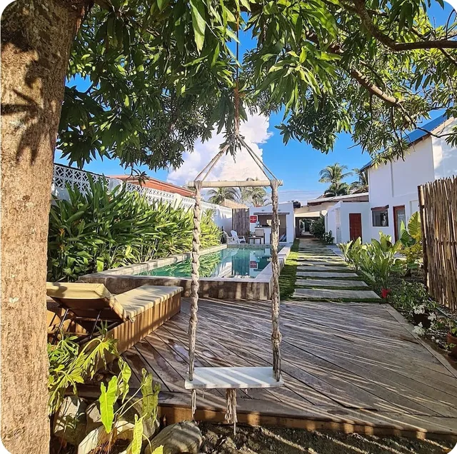 148 Guesthouse and Resort