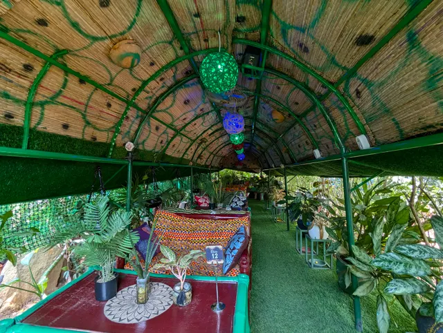 Micjean Royal Restaurant