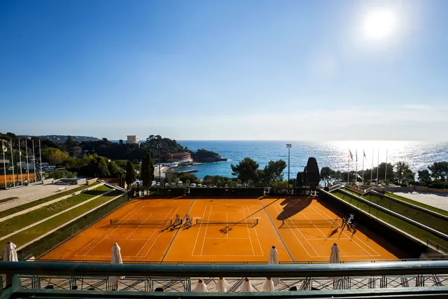 Monte-Carlo Country Club