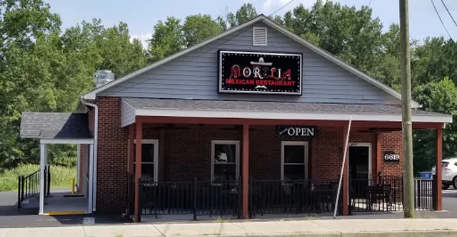 Morelia Mexican Restaurant