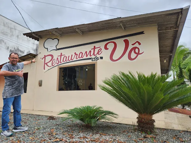 Restaurante do Vô