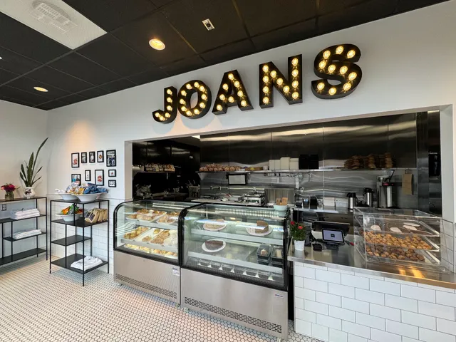 Joan's Bakery (online ordering)
