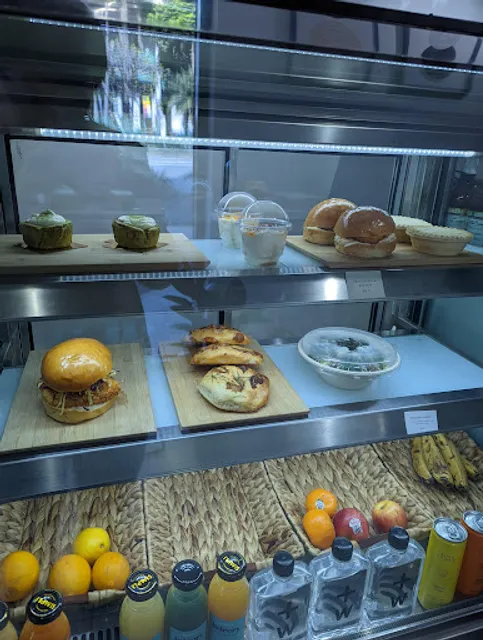 Knock Specialty Coffee