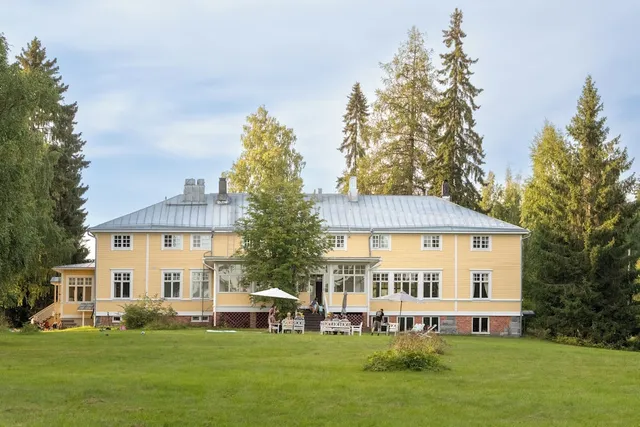 Kekkola Manor