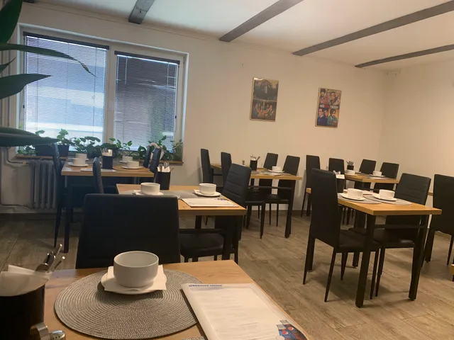 Cestovinka - domáca kuchyňa