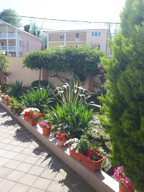 Гостевой дом «Уютный»