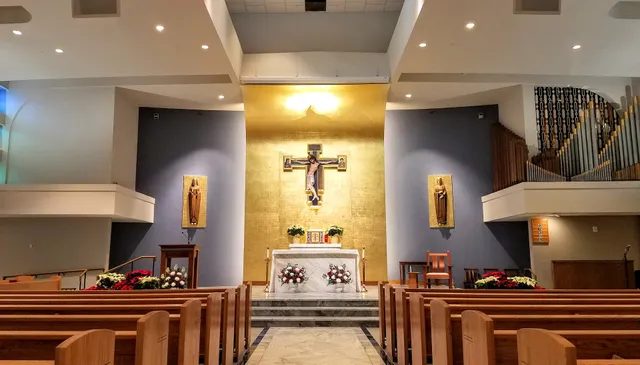 St. Luke Catholic Church