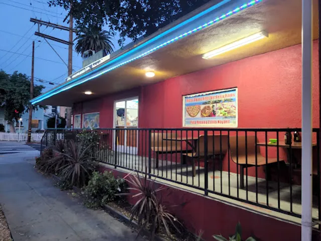 EL Rinconcito Azteca