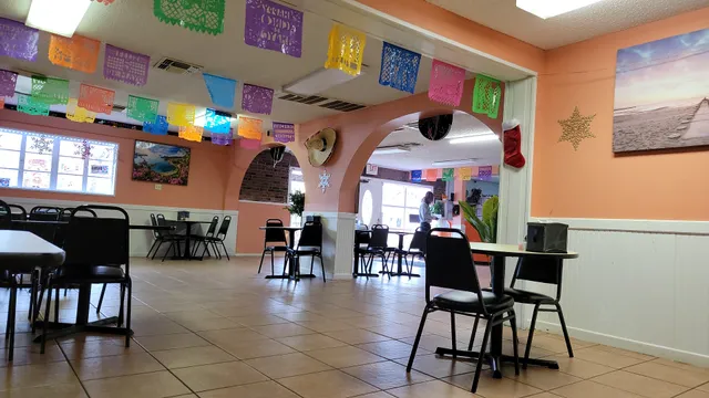 Pueblo Alegre Authentic Mexican Food