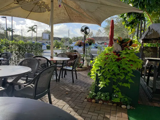 The Original SubCafe