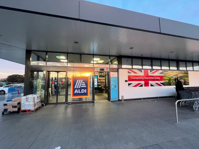 ALDI