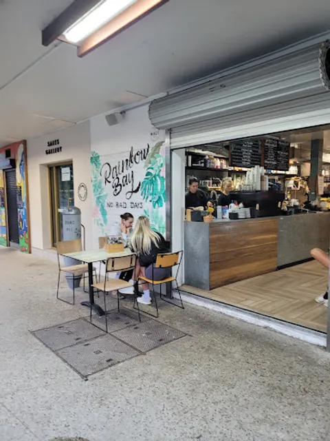 Little Mali Tuckshop