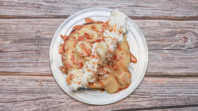 The B Mobile Food Truck & Catering