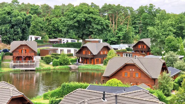 EuroParcs Brunssummerheide