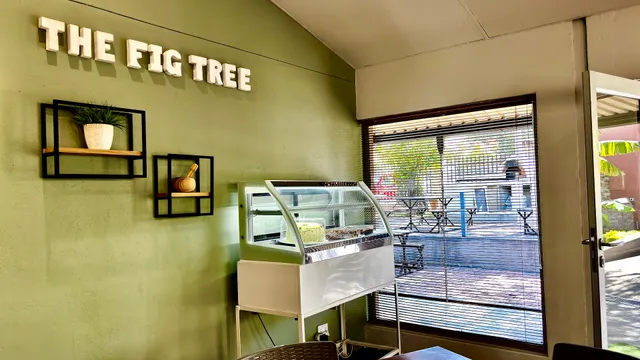 The Fig Tree Restaurant