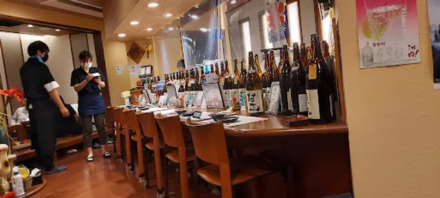 季節料理みよし